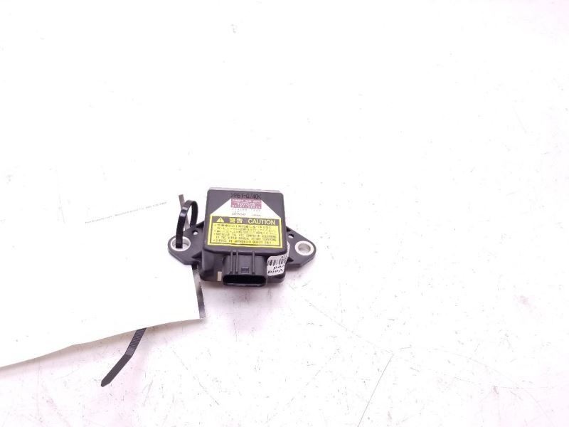 06-07 LEXUS IS250 NETWORK GATEWAY CONTROL MODULE CHASSIS ECM ASSEMBLYY