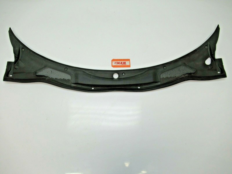 COWL WIPER MOTOR ARM COVER TRIM PANEL HOOD FRONT VENT for 00 01 02-05 MR2 SPYDER