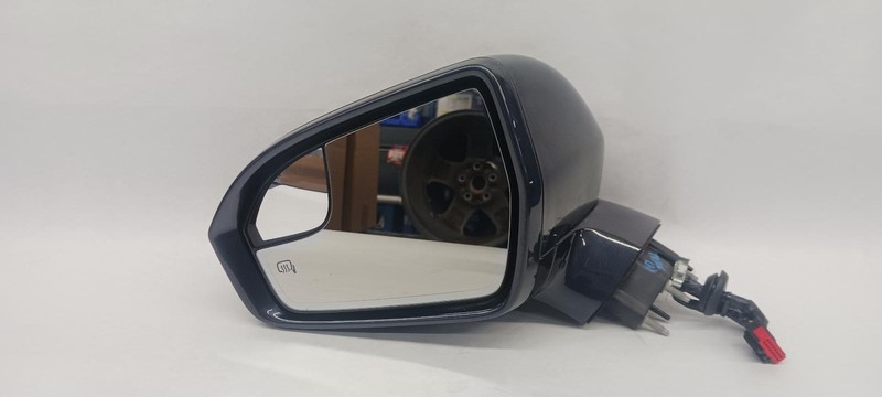 15-'19 LINCOLN MKC Left Driver Door Mirror OEM Grade A