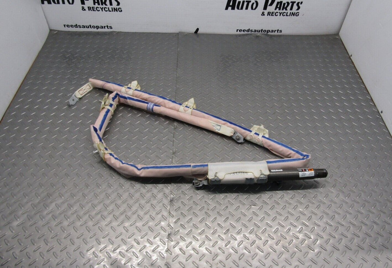 Airbag Driver Air Bag VIN P 4th Digit Limited Front Driver Fits 15-16 CRUZE
