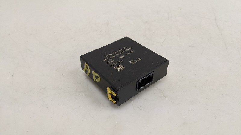 Backup Rear Parking Sensor Module 39670-TJB-A010-1-M1 2019 Acura RDX 2020 2021