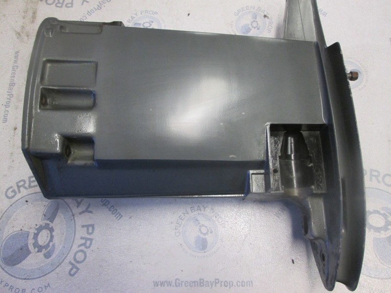 1590-8343A8 Driveshaft Housing for Mercury Mariner V6 outboards