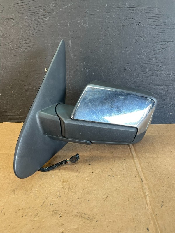 2007 to 2014 Lincoln Navigator Left Driver Door Mirror OEM AE1032 DW