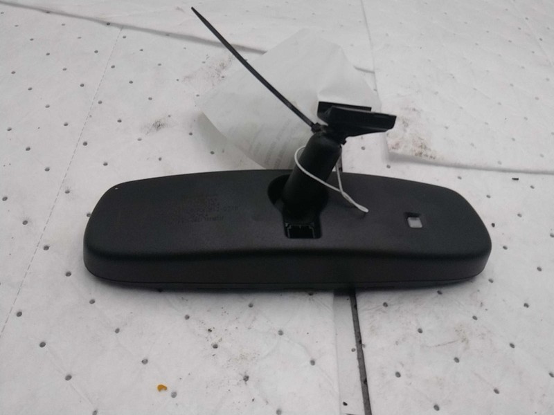 2019 INFINITI QX60 OEM Blue Interior Rear View Mirror, 69K Miles, NJ25-26903