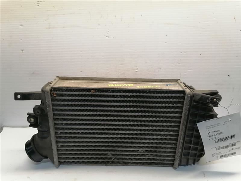 Intercooler Turbo Fits 13-18 FORESTER 1311606