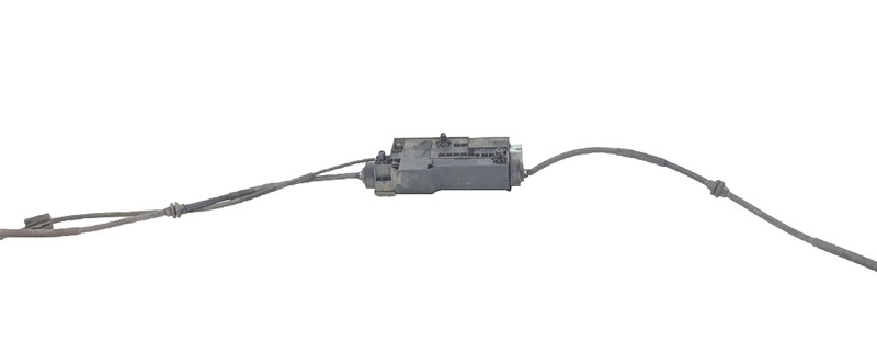 2007-2014 BMW X5 X6 Parking Brake Actuator With Cables 6796072 OEM