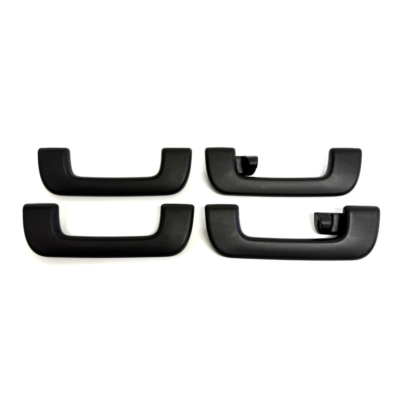 📌 2017 - 2020 AUDI A3 8V SEDAN REAR & FRONT UPPER ROOF GRAB GRIP HANDLE OEM