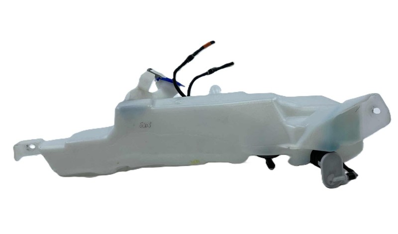 2021-2025 Ford Bronco Sport Windshield Washer Revocery Bottle Pump And Cap OEM