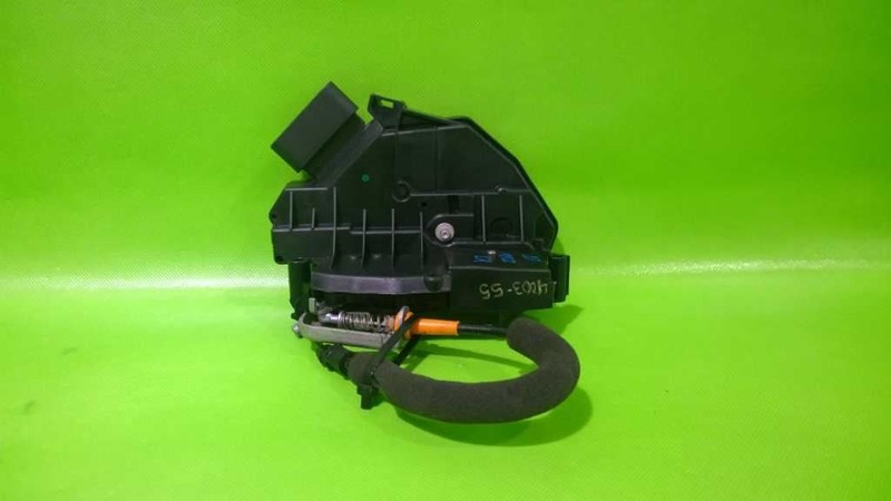 13-20 MKZ DRIVER LEFT REAR DOOR LOCK LATCH ACTUATOR OEM 4003-55