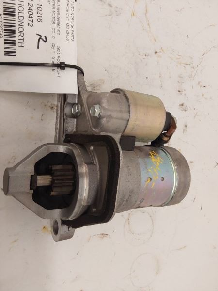 2021 2022 Nissan ROGUE SPORT Starter Motor 233004BB0C
