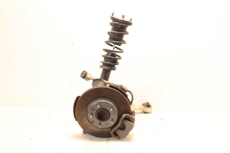 07-08 Mazda Mx-5 Miata NC Driver Left Front Suspension Assembly NG2134700A
