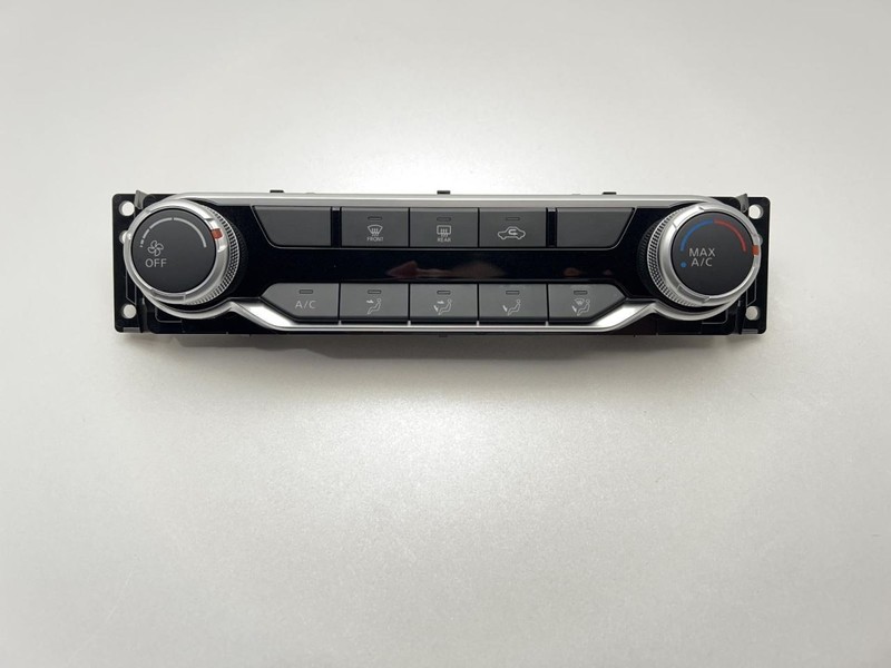 2020-2023 NISSAN SENTRA HEAT/AC CONTROLLER 2.0L AT FWD 5K -SV- 64536