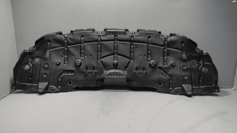 2018-2024 TOYOTA CAMRY FRONT BUMPER UNDER SPLASH SHIELD COVER OEM