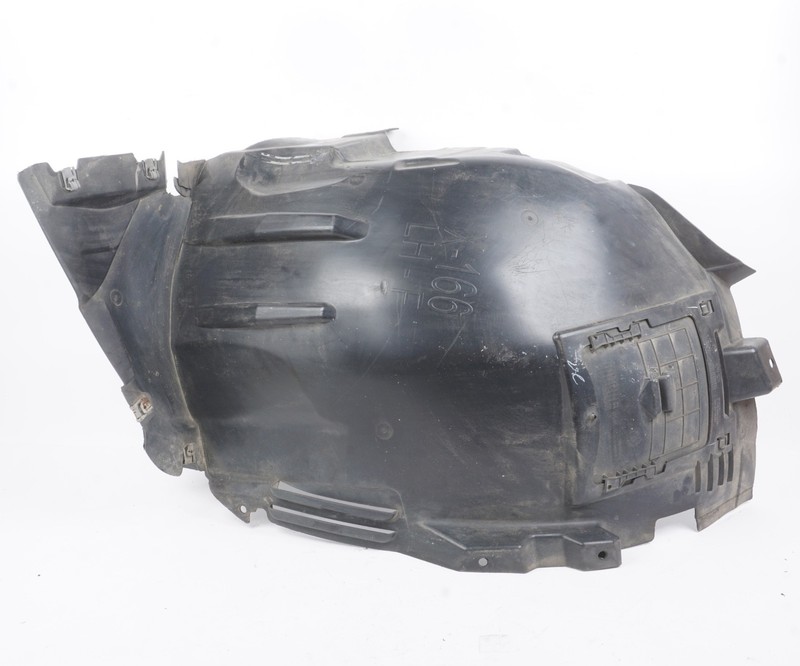 2013 - 2016 Mercedes GL63 AMG X166 Front Left Passenger Fender Liner OEM