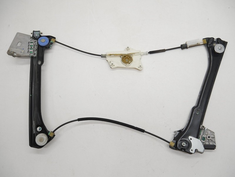 2009-2020 Nissan 370z Z34 NISMO Passenger Door Window Regulator Rails Track OEM