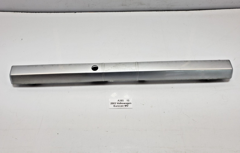 ✅ 99-03 OEM Volkswagen Eurovan GLS Rear Tailgate Hatch Trunk Molding Trim Gray