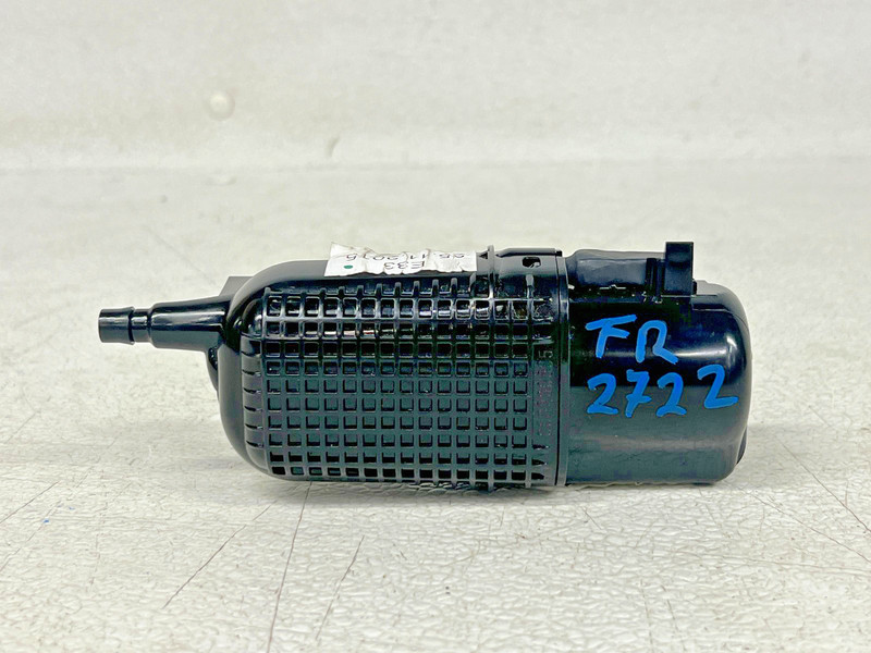 ⭐2016-2019 BMW 750I FRONT RIGHT SEAT MASSAGE PAD PUMP MOTOR ASSY OEM LOT2722