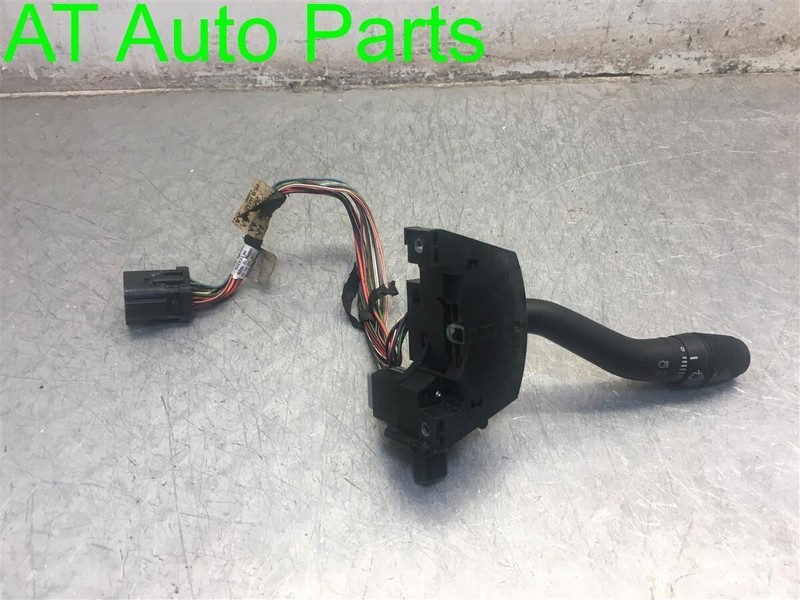97-98 FORD F-150 STEERING COLUMN WIPER TURN SIGNAL COMBO SWITCH OEM F85B13K359CA