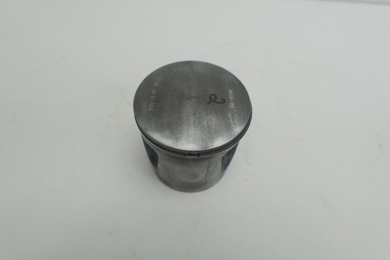 2017-2023 GEN 4 Ski-Doo 850 E-TEC OEM Engine Motor Piston 420893791 420893796
