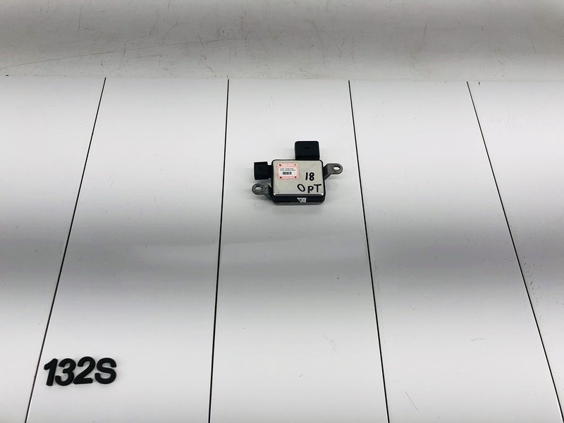 16-20 KIA OPTIMA HVAC FAN BLOWER MOTOR RESISTOR REGULATOR MODULE OEM