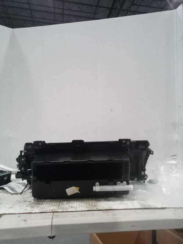 2016 Acura MDX Glove Box Door White Used OEM 2774613 145K Miles