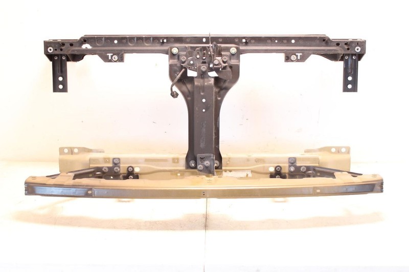 17-24 Nissan TITAN Platinum Front Radiator Core Support 62510EZ30A