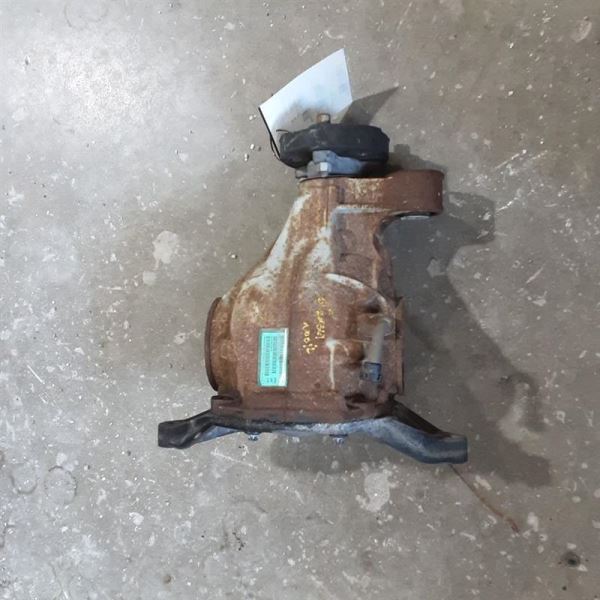 Carrier Rear 3.6L 215mm Ring Gear 8.46" Fits 11-12 DURANGO 2123794
