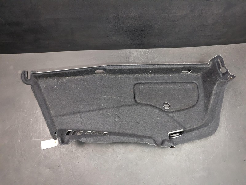 Rear Left Quarter Panel Trim 2018 Audi A6 4G5863887D44H 2016 2017
