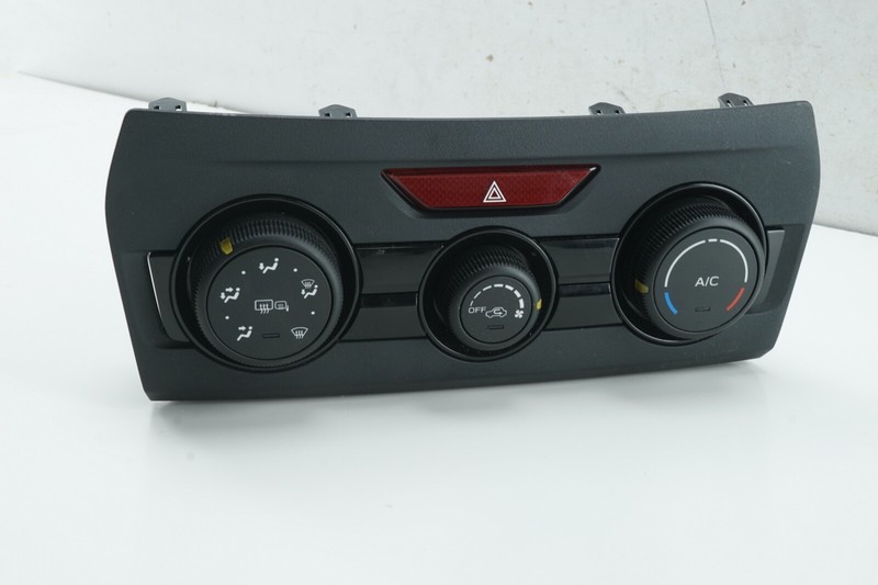 SUBARU IMPREZA Heater Climate Control A/C OEM 2017 - 2019 *