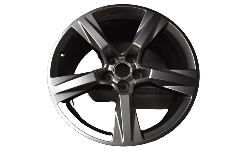 2016-2018 CHEVROLET CAMARO WHEEL RIM 20X9.5 FACTORY OEM