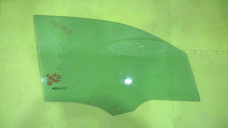 06 07 08 09 TORRENT PASSENGER RIGHT FRONT WINDOW GLASS OEM 2281-104