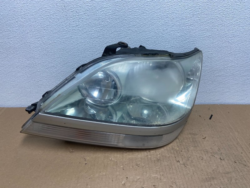 2001 2002 2003 Lexus RX300 Left Driver Headlight Xenon HID Oem AB6646 DW