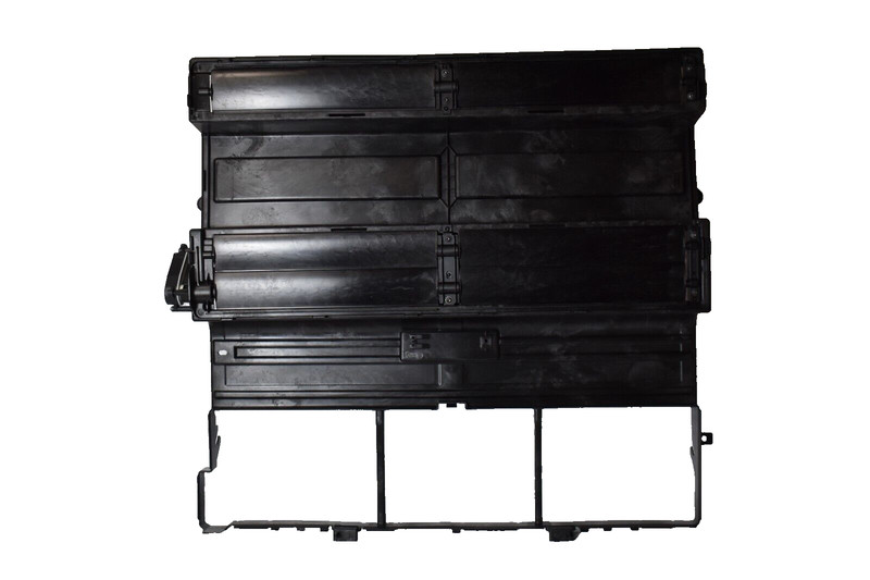 2013-2021 Land Rover Range Rover L405 Radiator support panel bracket M8E2-8A118A