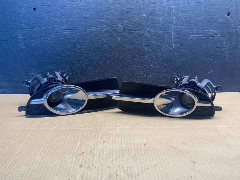 2011-2014 Chevrolet Cruze Front Left+Right Side Fog Lights 95980707 AD4902