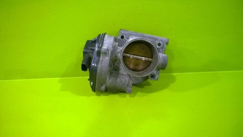 05 06 07 FIVE HUNDRED FREESTYLE MONTEGO THROTTLE BODY OEM 3126-37