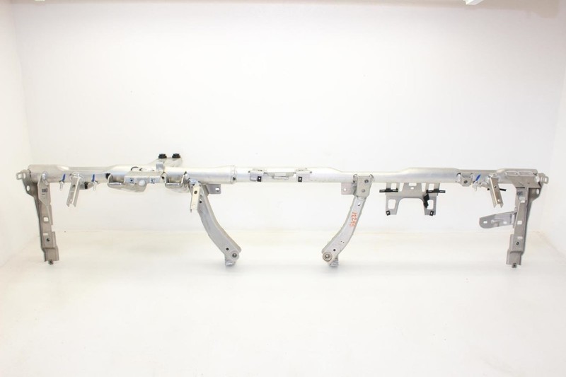 10-16 Porsche Panamera Dash Panel Frame Bar 97055206302