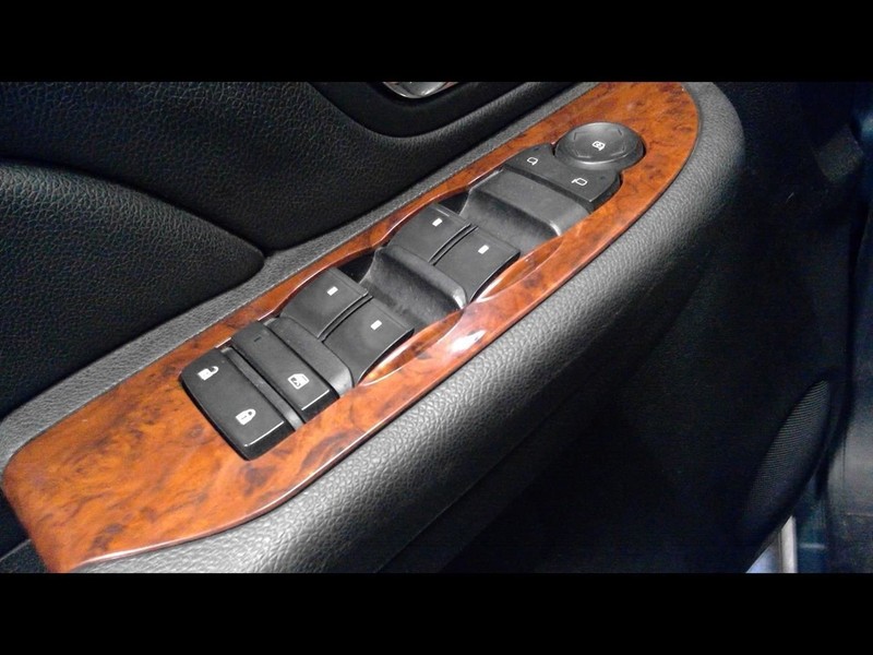 Driver Front Door Switch Driver's Master Window Fits 09-17 TRAVERSE 1632160