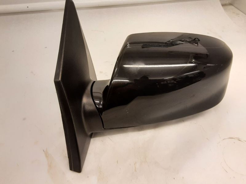 Driver Side View Mirror Power Heated Body Color Fits 10-15 TUCSON 2637131
