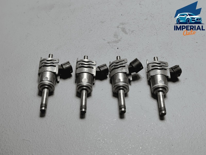 2018-2025 Toyota Camry 2.5L Engine Fuel Injector Injectors *5* Set of 4 OEM