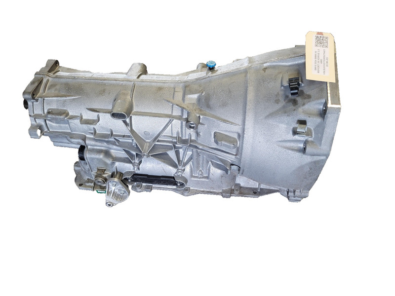 2020-2025 Bmw X4 30i AT Automatic Transmission GA8X51CZ 2.0L AWD 2k OEM