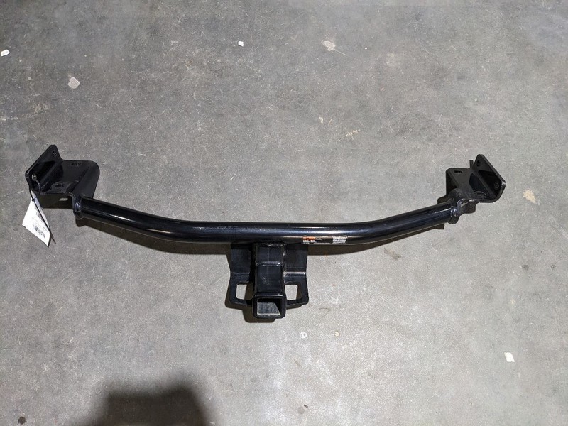 2016-2021 HYUNDAI TUCSON 2.0L SEL AWD TRAILER TOW HITCH OEM 1192901