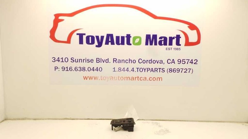 97 98 99 CL Door Electric Switch (Master)