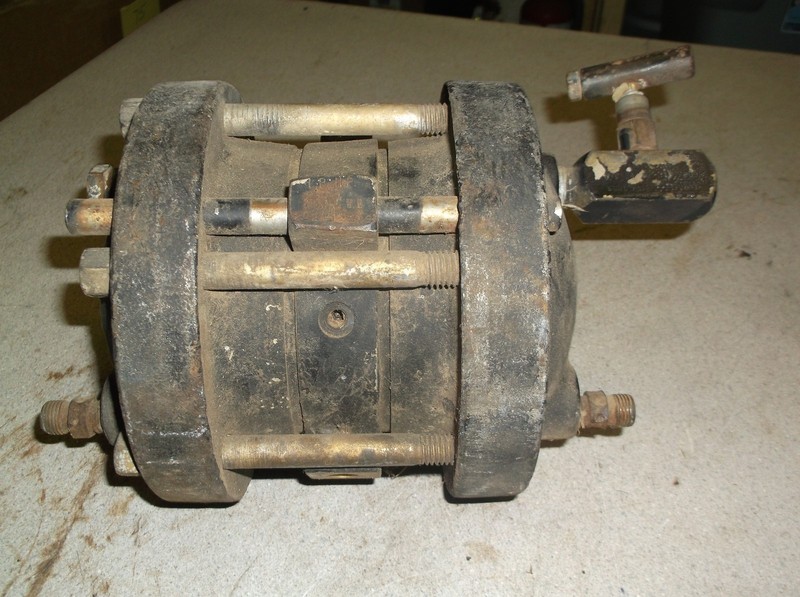 Anderson Greenwood H1C-24 Valve 02-2135-009 6000m PSI C1018L G1018L 2024-121-079