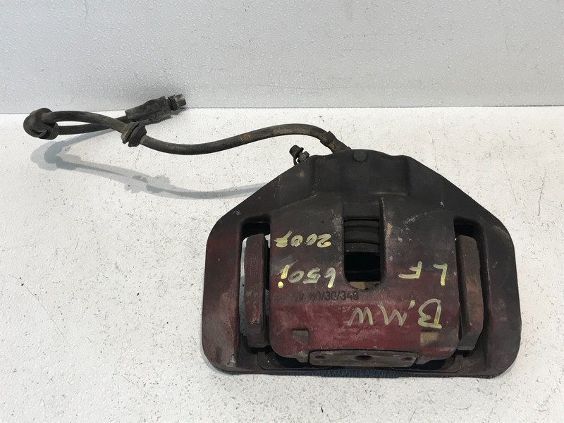 02-10 BMW E64 650i 550i 750i Front Left LH Driver Brake Caliper OEM