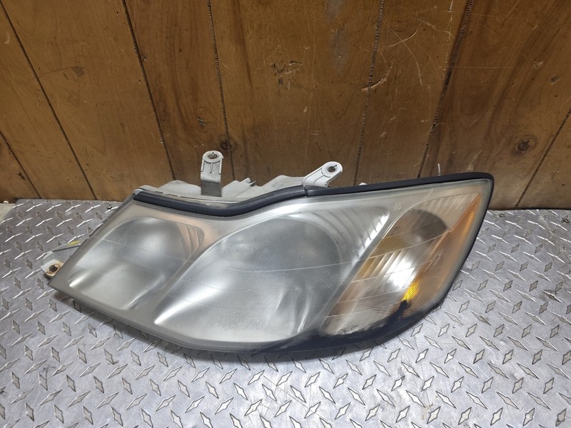 2000-2004 Toyota Avalon Front Driver Left Headlight Head Lamp Oem Tested