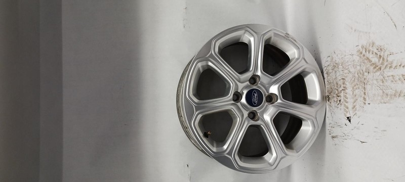 18-'22 FORD ECOSPORT Wheel 16x6-1/2 7 spoke OEM Grade B