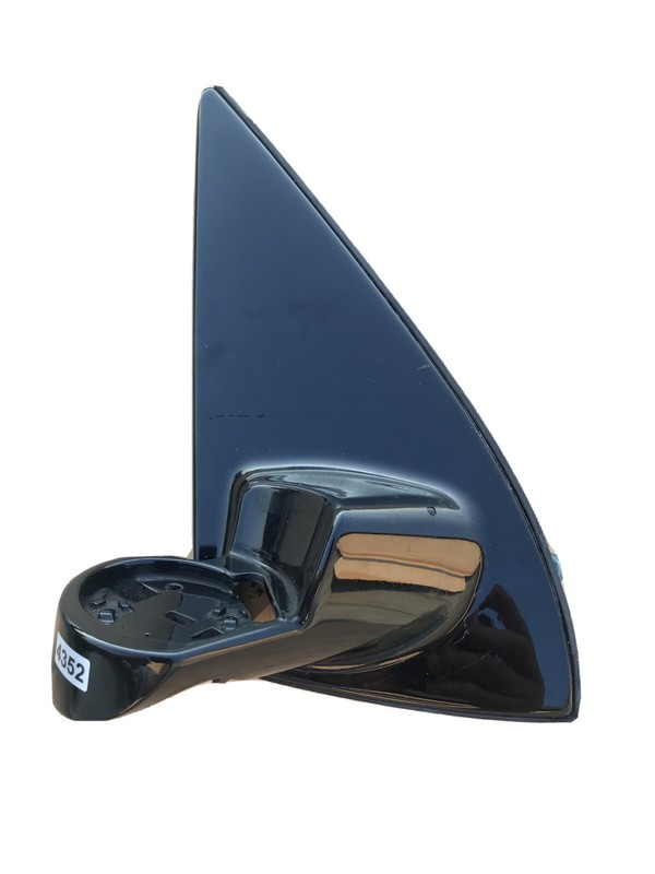 ✅ BMW X5 E53 00-06 RIGHT PASSENGER SIDE REAR VIEW DOOR MIRROR'S BASE GLOSS COLOR