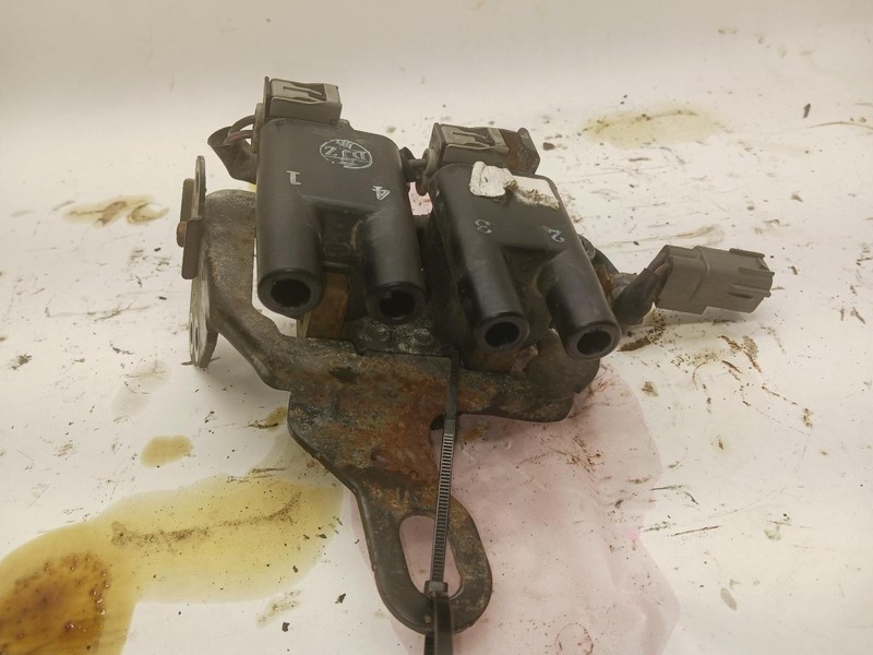 07-'12 HYUNDAI ELANTRA Coil Pack 2.0L OEM 6 Month Warranty!