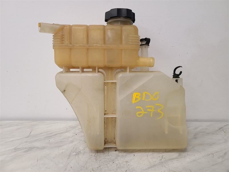 Coolant Reservoir Fits 16-23 CAMARO 576692