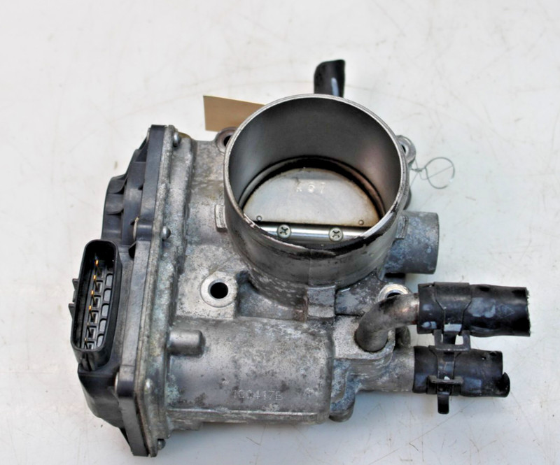 2012-2019 Hyundai Accent 1.6L 16V Throttle Body Throttle Valve 35100-2B300